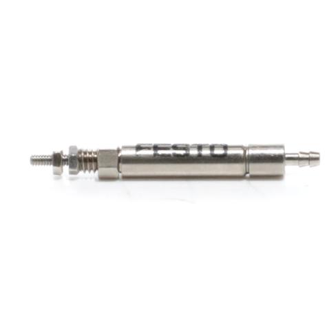 Rundzylinder 15885 Neu